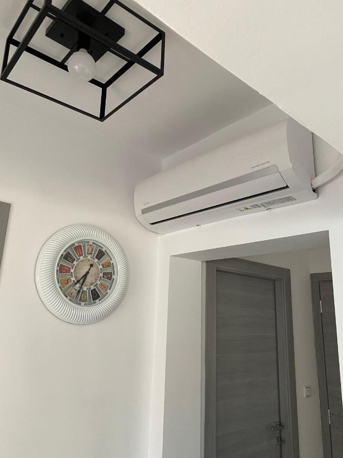 Overwave Apartment كافالا المظهر الخارجي الصورة