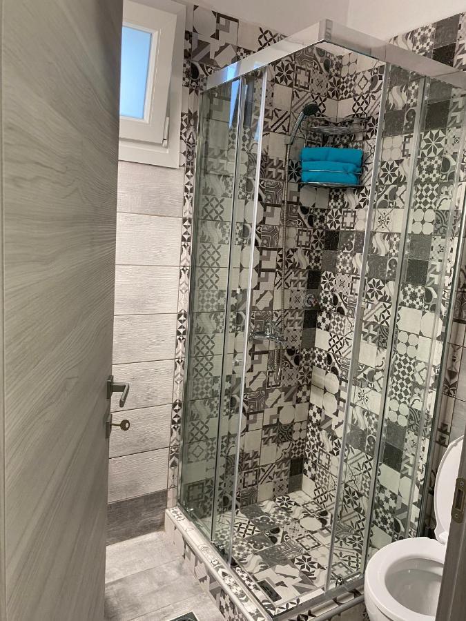Overwave Apartment كافالا المظهر الخارجي الصورة