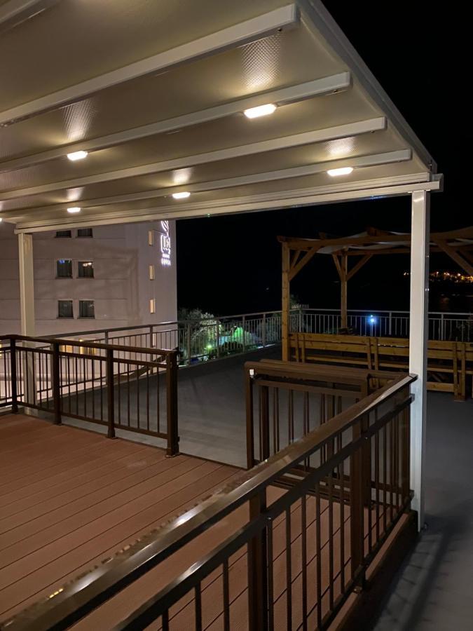 Overwave Apartment كافالا المظهر الخارجي الصورة