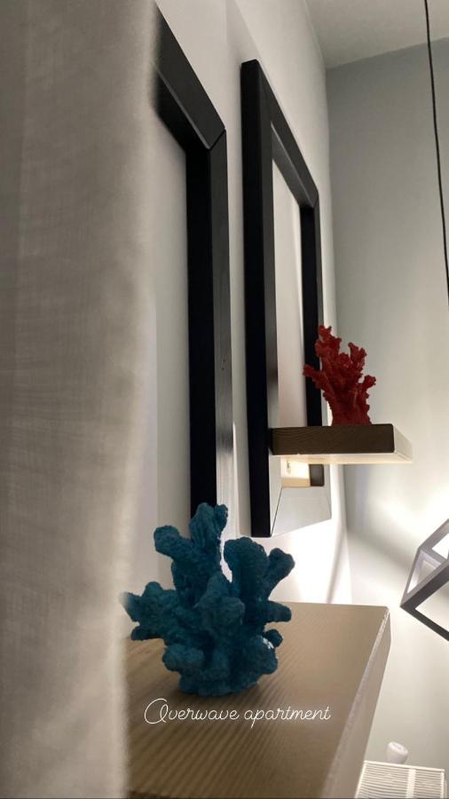 Overwave Apartment كافالا المظهر الخارجي الصورة