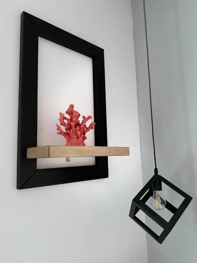 Overwave Apartment كافالا المظهر الخارجي الصورة