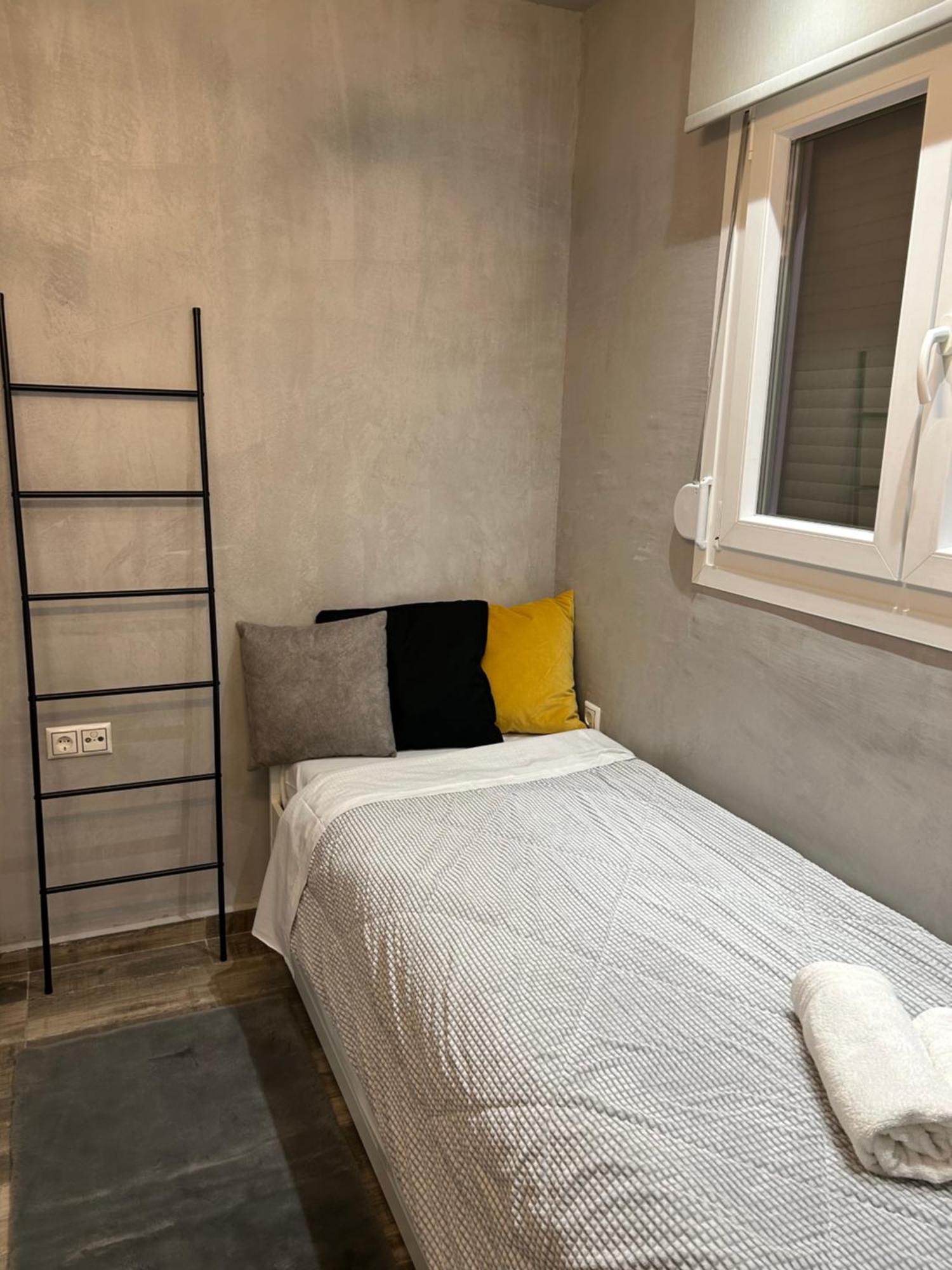 Overwave Apartment كافالا المظهر الخارجي الصورة