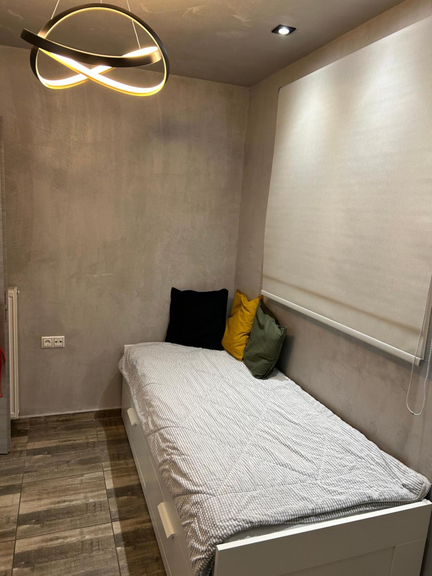 Overwave Apartment كافالا المظهر الخارجي الصورة